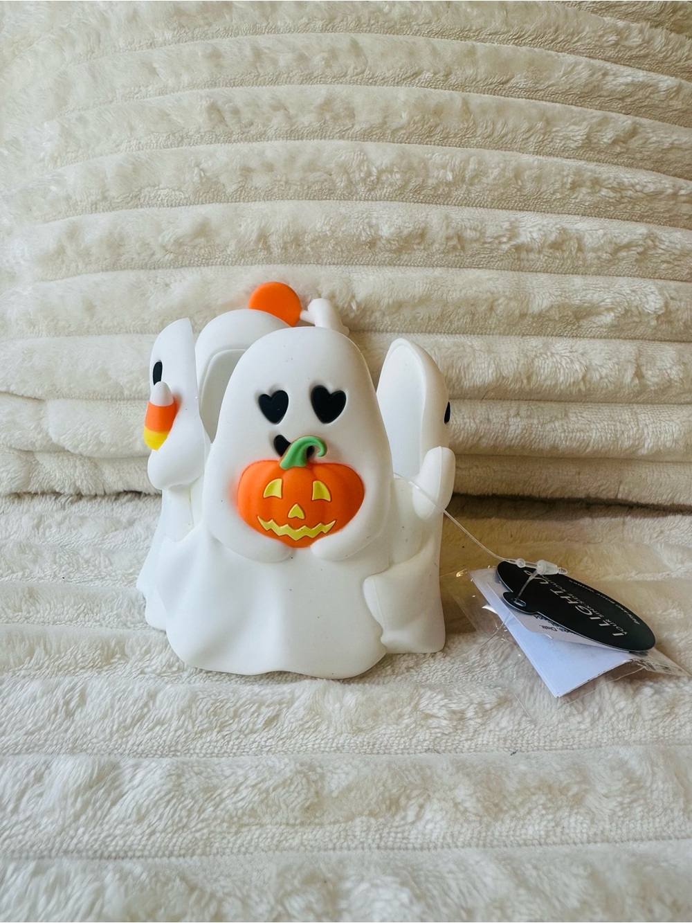 Bath & Body Works Halloween Soap Holder